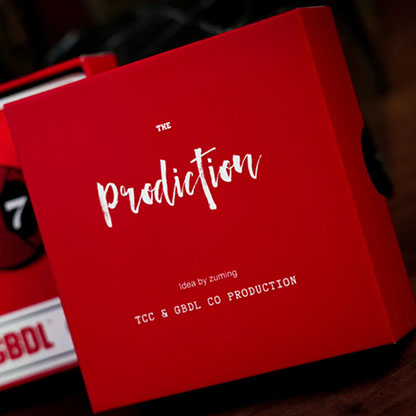 Prodiction by TCC