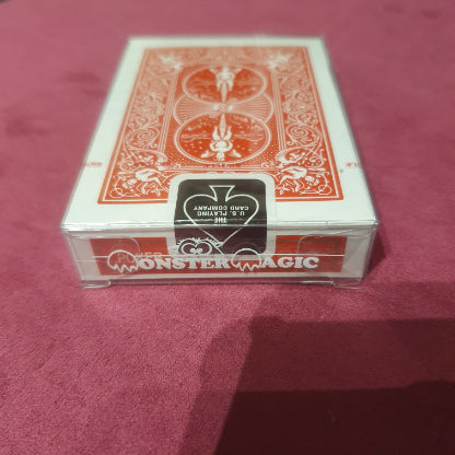 Protective Card Case (Pack of 10) by Monster Magic