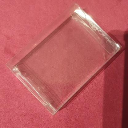 Protective Card Case (Pack of 10) by Monster Magic