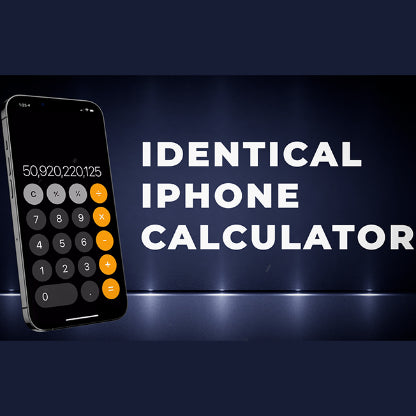 Pulse - Pro Magic Calculator by Magic Pro Ideas