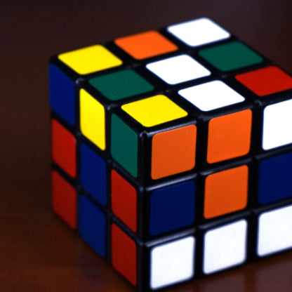 RD Mini Shell Set By Henry Harrius