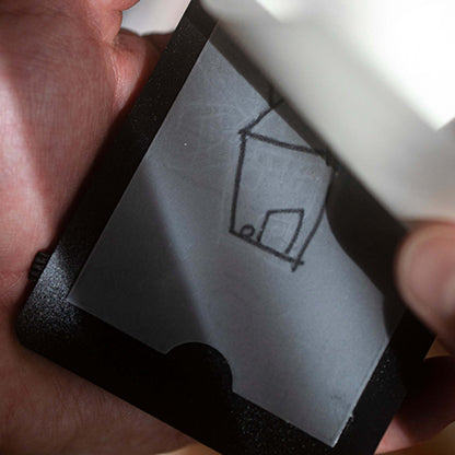 REPLICA: Pocket-size Impression Pad by Ellusionist