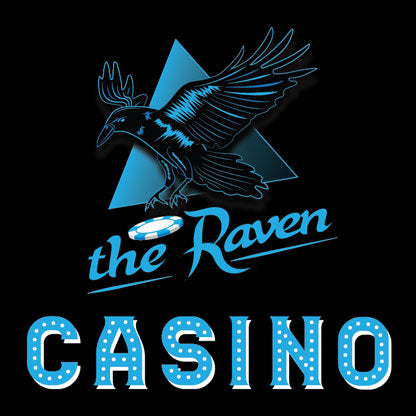 Raven Casino (Requires Raven Starter Kit)