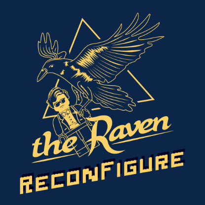 Raven ReconFigure (Magician) (Requires Raven Starter Kit)