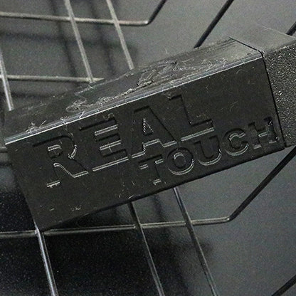 Real Touch by Hernan Maccagno
