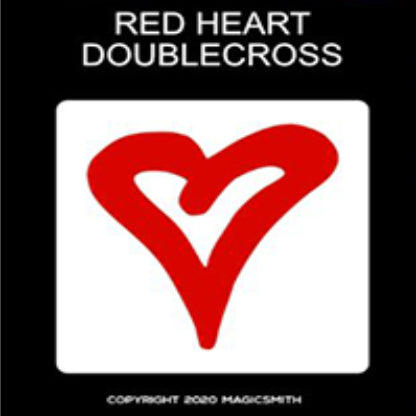 Red Heart Double Cross