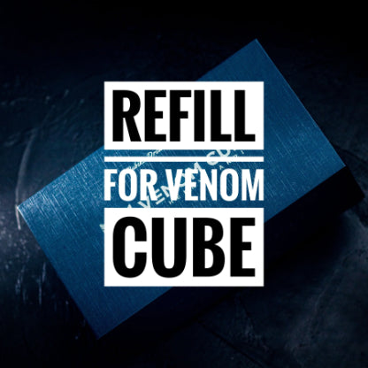 Refills for Venom Cube