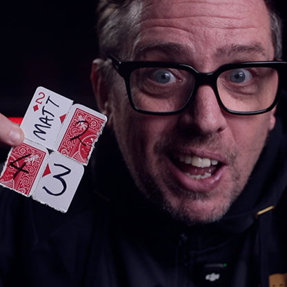 Reform 52 by Matthew Wright