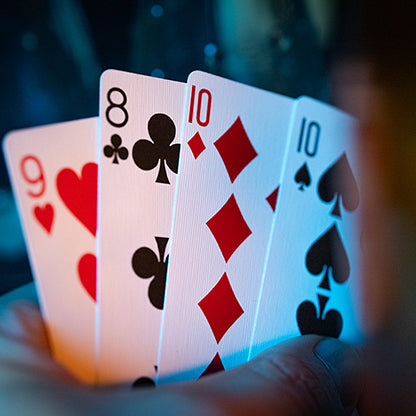 Remixed; Javier Natera's Oil and Water