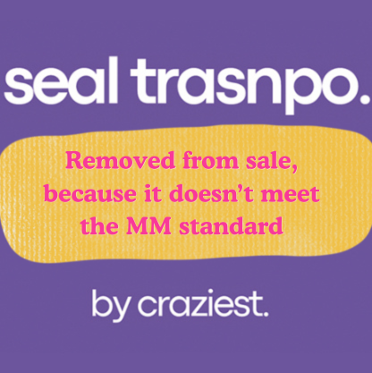 Seal Transpo by Craziest