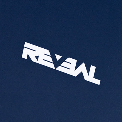 Reveal (2025 Edition) by Christopher Rawlins and Vanishing Inc.