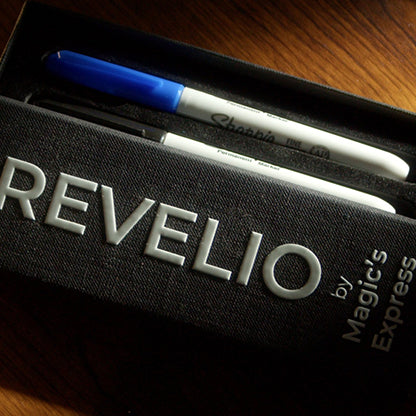 Revelio by Magic's Express