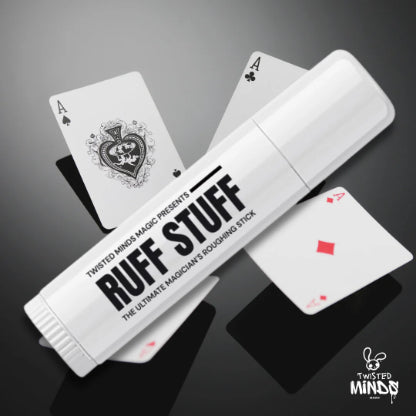 Ruff Stuff Roughing Stick