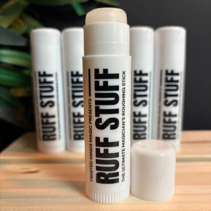 Ruff Stuff Roughing Stick
