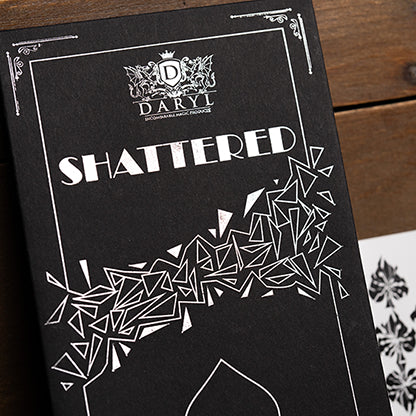 Shattered by Daryl