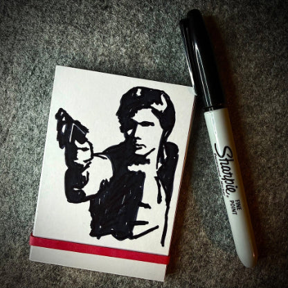 Sketch Artist - Individual Refill Packs