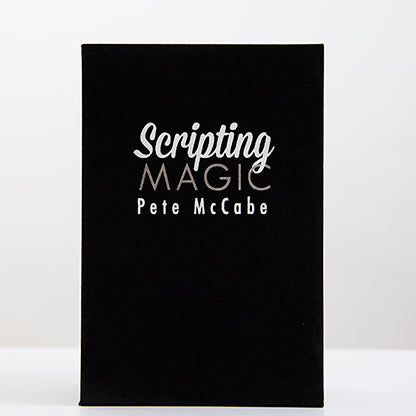 Scripting Magic Volume 1 by Pete McCabe