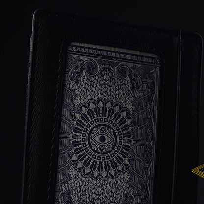 Shadow Wallet by Dee Christopher and 1914