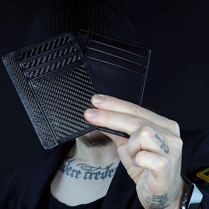 Shadow Wallet by Dee Christopher and 1914