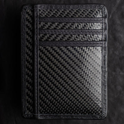 Shadow Wallet by Dee Christopher and 1914