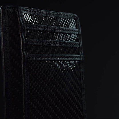 Shadow Wallet by Dee Christopher and 1914