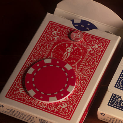 Shaker (Red) by FlatBase