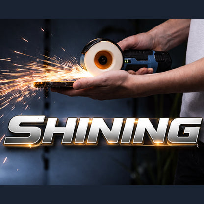Shining by Hide × EfimovFlash