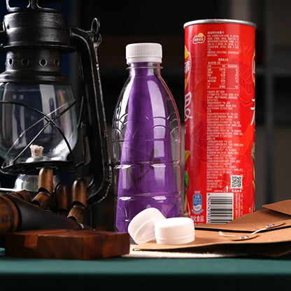 Silk Paradox by N2G & Magic Class