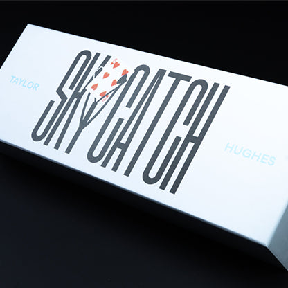 Sky Catch by Taylor Hughes