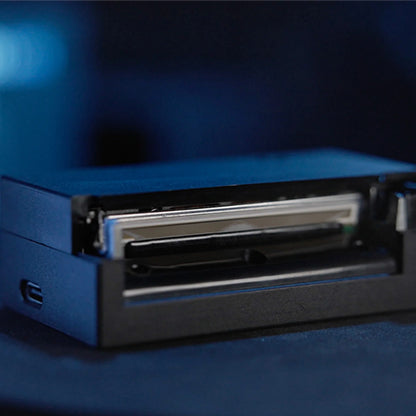 Smart Printer Mini by PITATA MAGIC