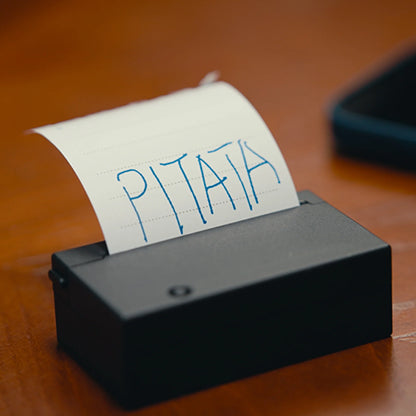 Smart Printer Mini by PITATA MAGIC