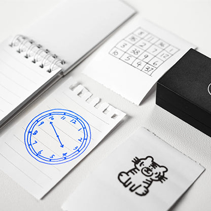 Smart Printer Mini by PITATA MAGIC