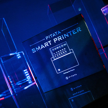 Smart Printer by PITATA MAGIC