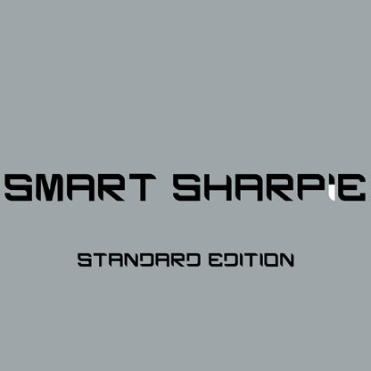 Smart Sharpie (Special Edition) by Doosung and Ardubi