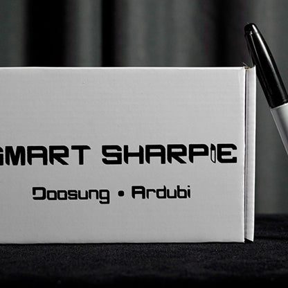 Smart Sharpie (Special Edition) by Doosung and Ardubi
