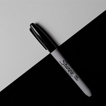 Smart Sharpie (Special Edition) by Doosung and Ardubi