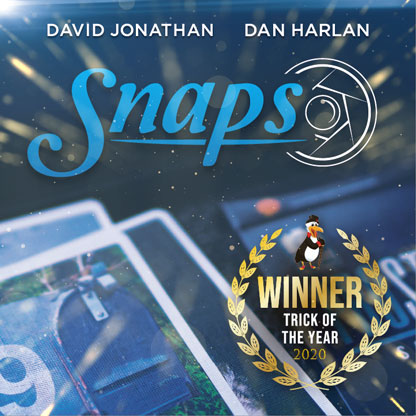 Snaps by David Jonathan and Dan Harlan