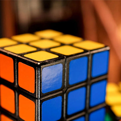 Space Cube by Terry Chou and TCC