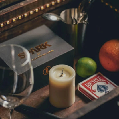 Spark 2.0 by Ochiu and The Orange Tree