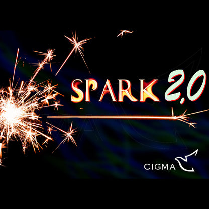 Spark 2.0 by Cigma Magic
