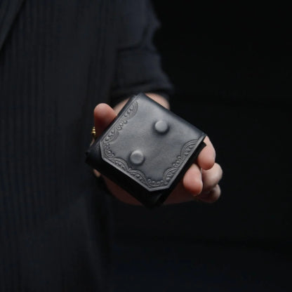 Sparrow Wallet by Steven Ng, Chris James & TCC Magic