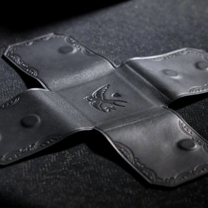 Sparrow Wallet by Steven Ng, Chris James & TCC Magic