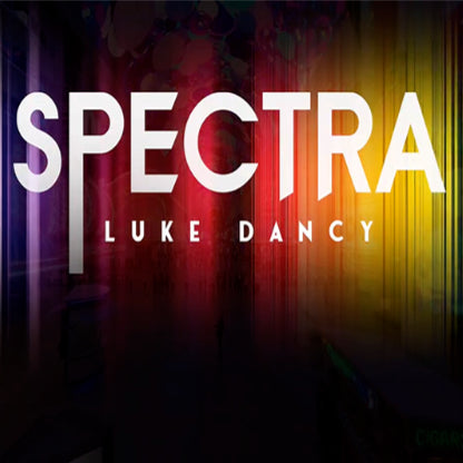 Spectra by Luke Dancy