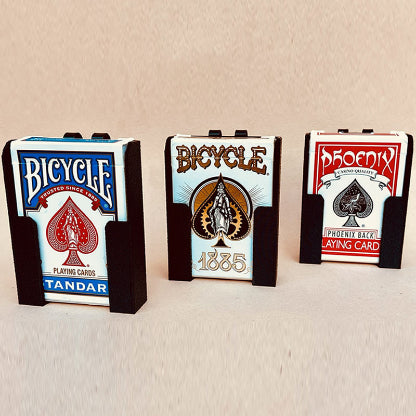 Speed Deck Holder by Magic Diamond