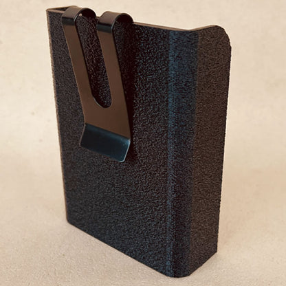 Speed Deck Holder by Magic Diamond