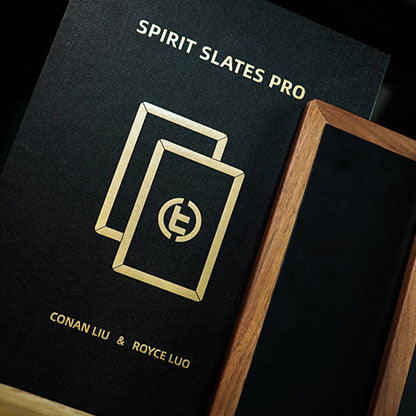 Spirit Slates Pro by TCC