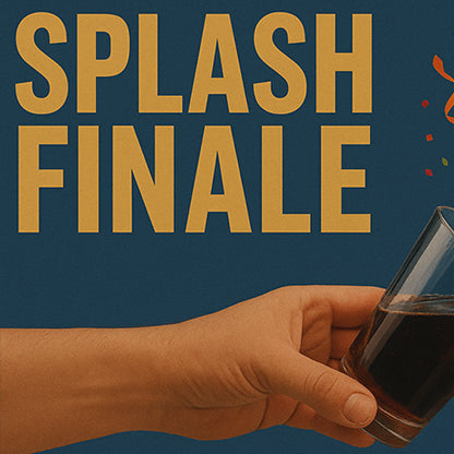 Splash Finale