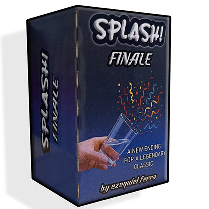 Splash Finale