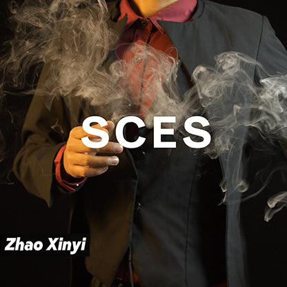 Stage Card Effect System by Menzi Magic & Zhao Xinyi