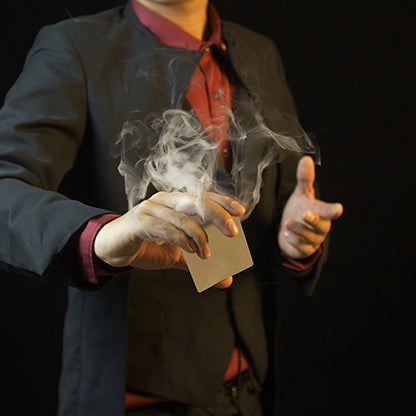 Stage Card Effect System by Menzi Magic & Zhao Xinyi